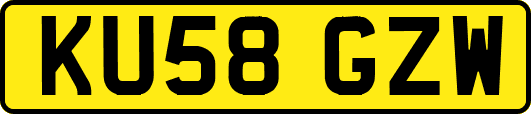 KU58GZW