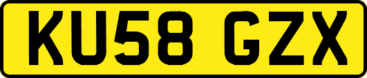 KU58GZX