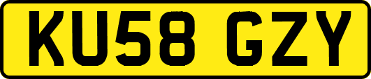 KU58GZY