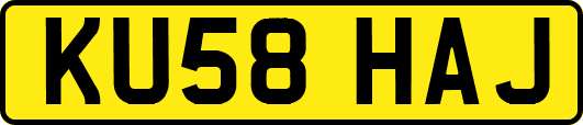 KU58HAJ