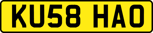 KU58HAO