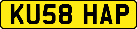 KU58HAP
