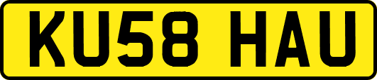 KU58HAU
