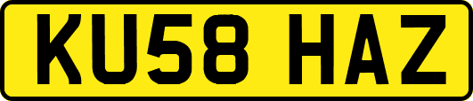 KU58HAZ