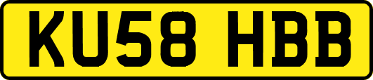 KU58HBB