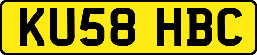 KU58HBC