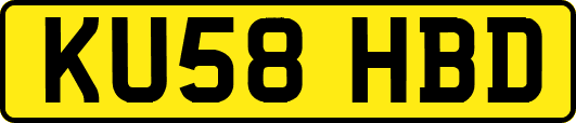 KU58HBD