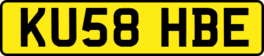 KU58HBE