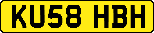 KU58HBH