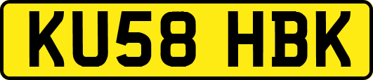 KU58HBK