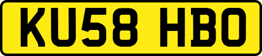 KU58HBO