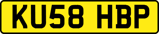 KU58HBP
