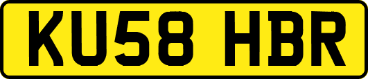 KU58HBR