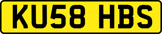 KU58HBS