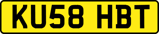 KU58HBT