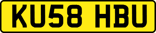 KU58HBU