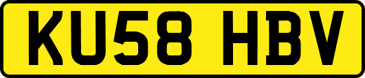 KU58HBV