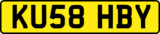 KU58HBY