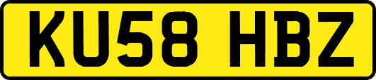 KU58HBZ
