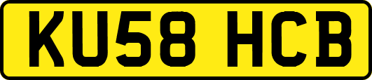 KU58HCB