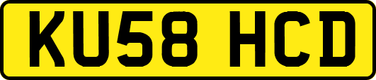 KU58HCD