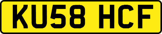 KU58HCF