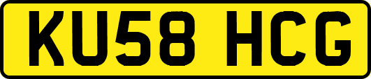 KU58HCG