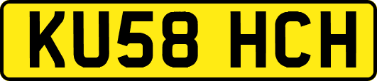KU58HCH