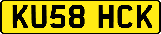 KU58HCK