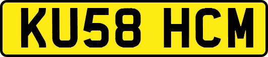 KU58HCM