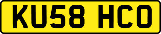 KU58HCO