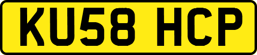 KU58HCP