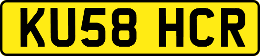 KU58HCR