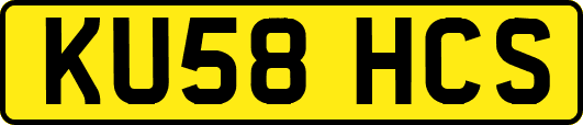 KU58HCS