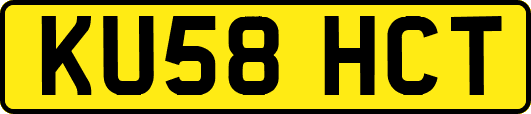KU58HCT