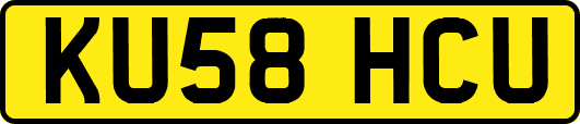 KU58HCU