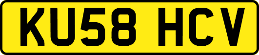 KU58HCV