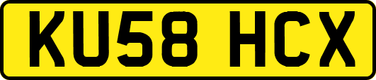 KU58HCX