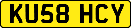 KU58HCY