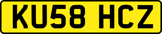 KU58HCZ