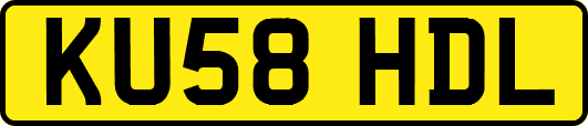 KU58HDL