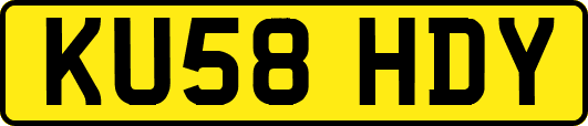 KU58HDY