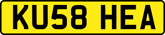 KU58HEA