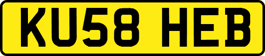 KU58HEB