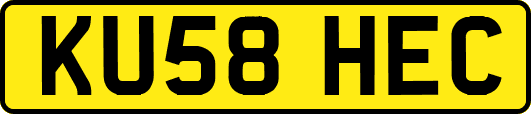 KU58HEC