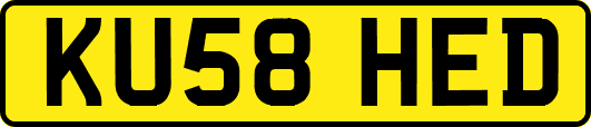 KU58HED