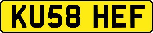 KU58HEF