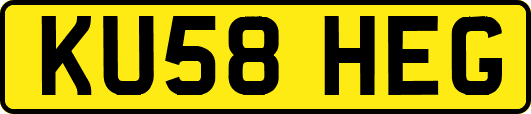 KU58HEG
