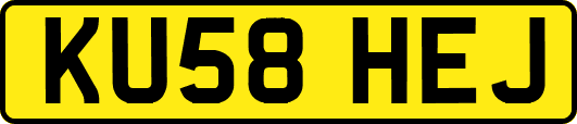 KU58HEJ