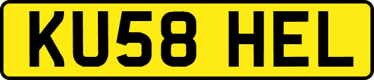 KU58HEL